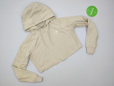 p: Gymshark, Bluza z kapturem damska, rozmiar S — 2