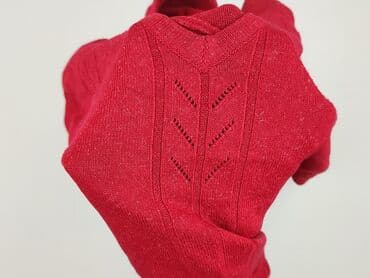 Kobiety: Sweter damski, rozmiar M — 4