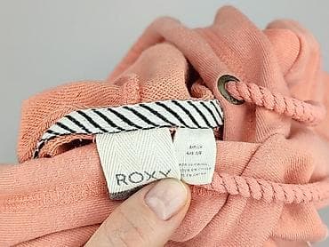 roxy obuwie: Roxy, Bluza z kapturem damska, rozmiar S — 4