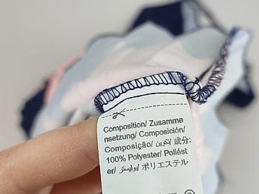 stradivarius dark cherry: Shein, Sukienka damska, rozmiar M — 5