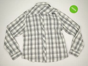 kurtki w krate pepco: Koszulа dla mężczyzn, rozmiar S — 3