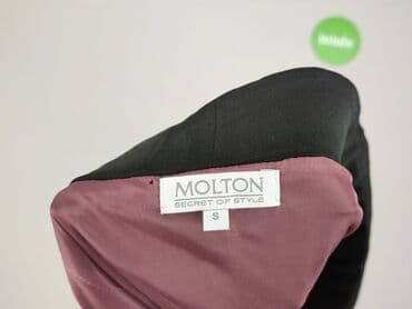 molton spódnice: Spódnica damska, rozmiar S — 4