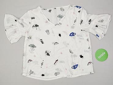 babble but: Bluzka damska, rozmiar 2XL — 2