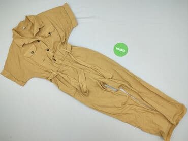 enplus buty mokasyny: Italian Style, Kombinezon damski, rozmiar M — 2