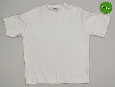 basic t shirty hugo boss: Bershka, T-shirt damski, rozmiar XS — 2