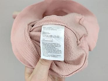 spodnice dresowe: Bluza z kapturem damska, rozmiar S — 4