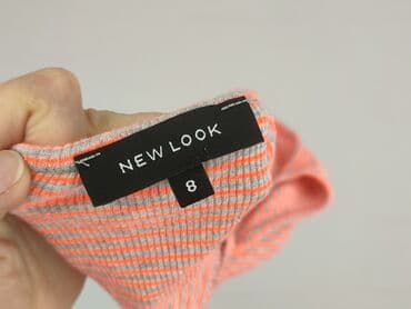 zara basic t shirty: New Look, Women`s T-shirt, size S (EU 36) — 4