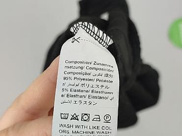 marka rajstop: Body damskie, rozmiar S — 5