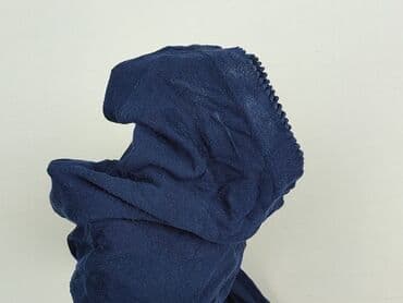 granatowa bluza: Montego, Bluzka damska, rozmiar S — 6