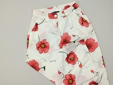 Terranova, Spodnie materiałowe damskie, rozmiar S