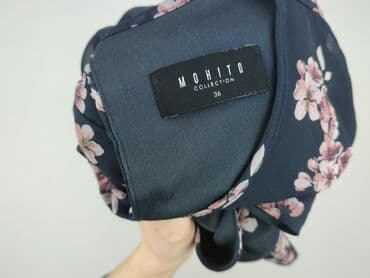 mohito sukienka z odkrytymi plecami: Mohito, Sukienka damska, S — 5