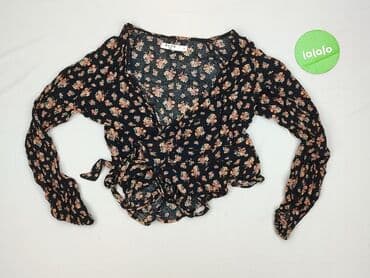 sukienka nakd: NA-KD, Bluzka damska, rozmiar XS — 2