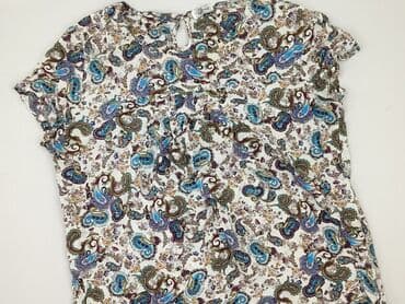 eleganckie bluzki plus size allegro: Жіноча блуза, розмір 2XL — 1