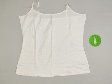 miu miu t shirty: Esmara, T-shirt damski, rozmiar 3XL — 2