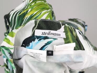 spodnie spódnice: Spódnica damska, rozmiar 4XL — 4