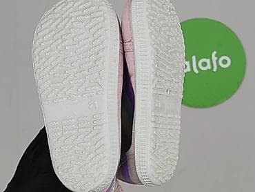 it moda bluzki: Buciki niemowlęce, 21, stan - Bardzo dobry — 7