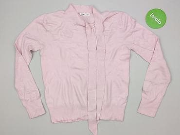 pull and bearç: Sinsay, Sweter damski, rozmiar L — 2