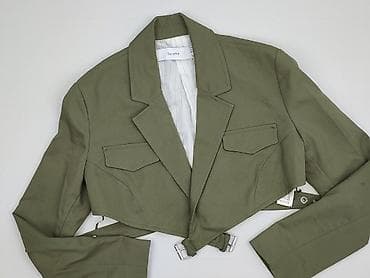 Bershka, Marynarka damska, rozmiar S