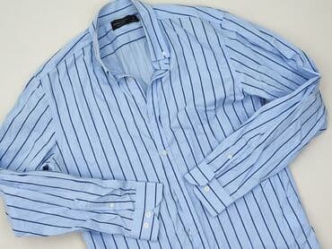 Shirt for men, size S