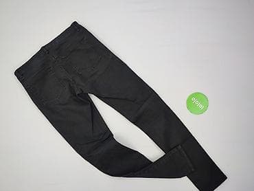 modne jeansy: Jeansy damskie, rozmiar S — 3