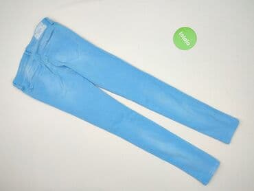 koszulka napoli zielinski 2223: Jeansy damskie, S — 3