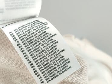 ile wazy sweter: Carpatree, Spodnie dresowe damskie, M — 5