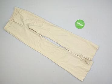 adidas eqt support adv: Sinsay, Spodnie materiałowe damskie, rozmiar 2XS — 2