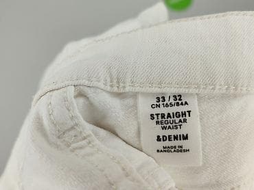 crocsy j1: Denim, Jeansy damskie, rozmiar XL — 4