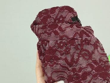 krótkie koronkowe spodenki: Forever 21, Szorty damskie, rozmiar S — 5