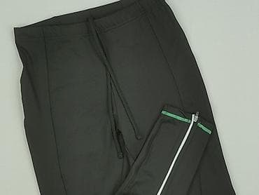 leginsy kik: Crivit, Legginsy Sportowe damskie, rozmiar S — 1