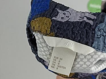 kapcie crop: H&M, Szorty damskie, rozmiar M — 4