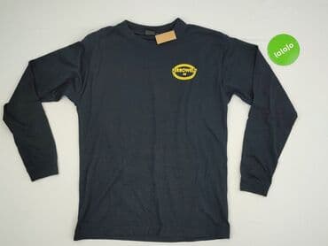 lerros koszulka: Bluzka dla mężczyzn, rozmiar S — 2