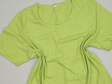 T-shirt damski, rozmiar L