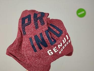 chicaca dresy: Bluzka dla mężczyzn, rozmiar L — 4