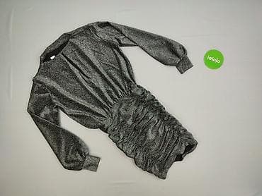 sukienki pepitka: H&M Divided, Sukienka damska, rozmiar 2XS — 3