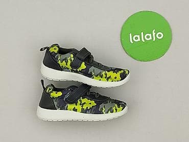 trampki zielone: Buty sportowe 28, Nowy — 2