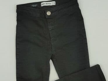 slim fit mom jeans petite: New Look Petite, Jeansy damskie, rozmiar M — 1