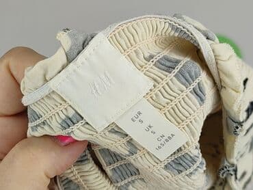 t shirty hh: H&M, Top damski, rozmiar S — 5