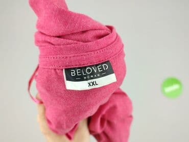 beloved t shirt: Beloved, T-shirt damski, 2XL — 4