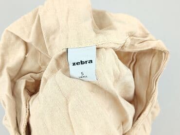 zestaw koszulek zalando: Zebra, Sukienka damska, rozmiar S — 4