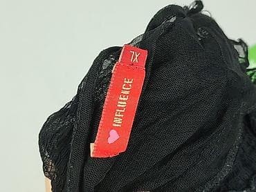 bluzka plus size: Influence, Top damski, rozmiar 7XL — 4