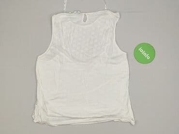 dluga biala koszula: New Look, Bluzka damska, rozmiar L — 3