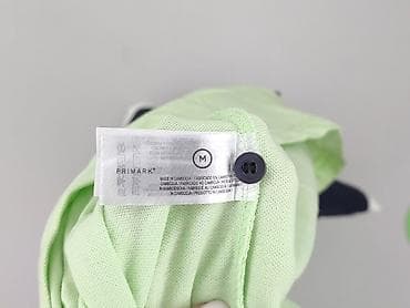 bluzy: Primark, Koszulka polo dla mężczyzn, rozmiar M — 6