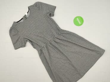 czerwona sukienka c a: Dress, Cool Club, 14 years, 158-164 cm, condition - Very good — 2