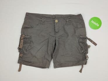 Штани: Шорти жіночі, розмір 2XL на lalafo.pl — 2 Штани: Шорти жіночі, розмір 2XL — 2