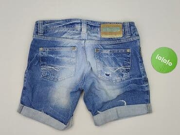 szorty river island: River Island, Szorty damskie, rozmiar XS — 3