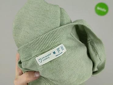 bluzki polo: Primark, Sweter damski, rozmiar M — 5