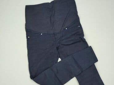 H&M Mama, Jeansy damskie, rozmiar M