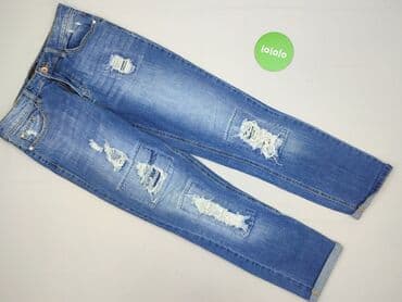 abercrombie and fitch jeans: F&F, Jeansy damskie, rozmiar S — 2