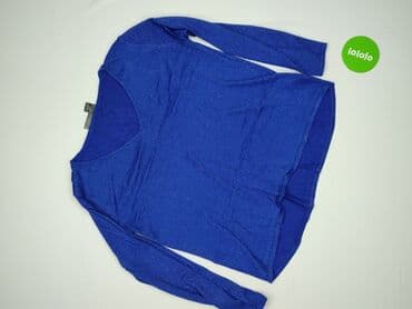 bluzki błyszcząca: UP2Fashion, Bluzka damska, rozmiar XL — 2